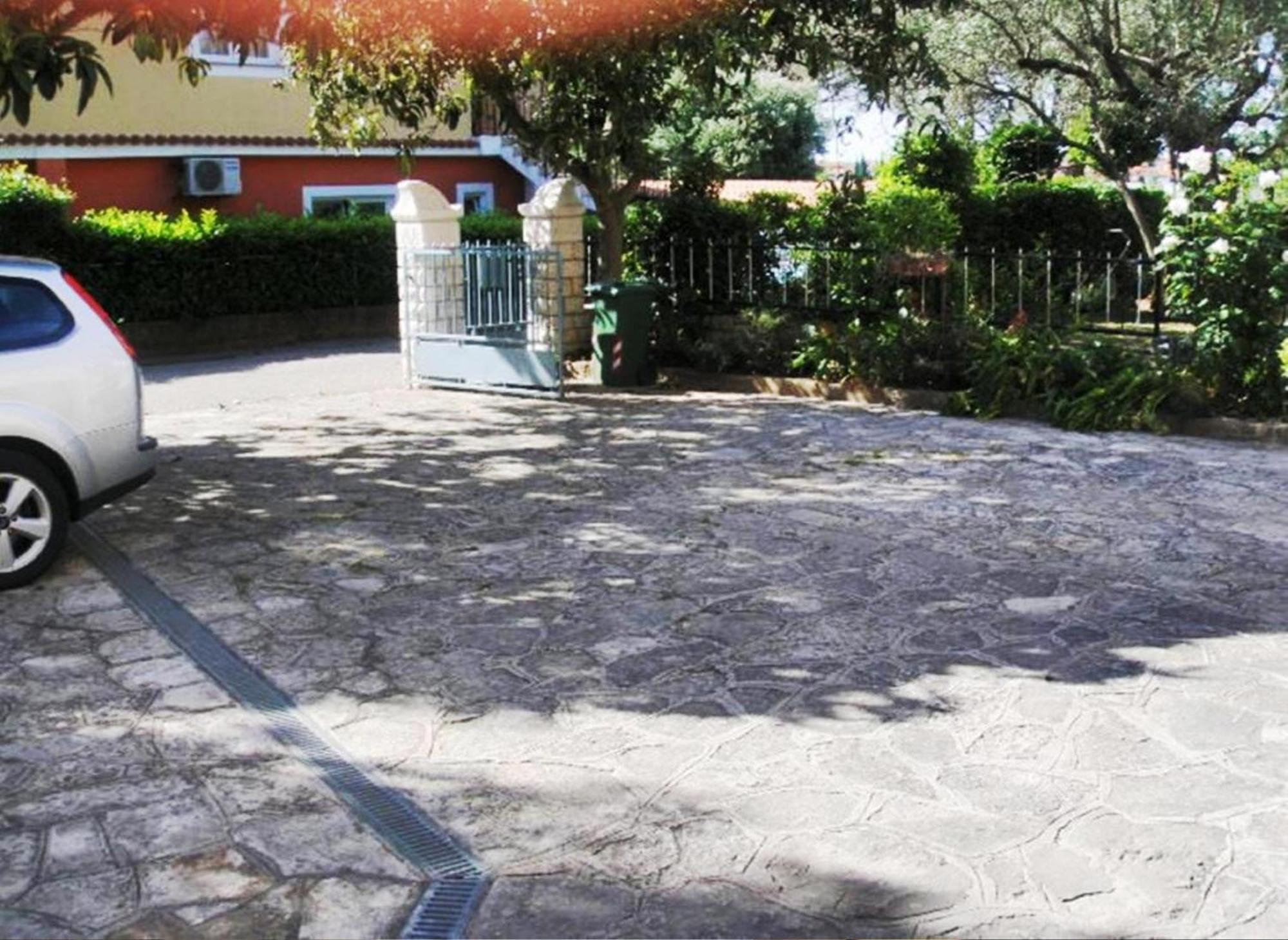 Renata Mare Apartments Rovinj Exterior photo