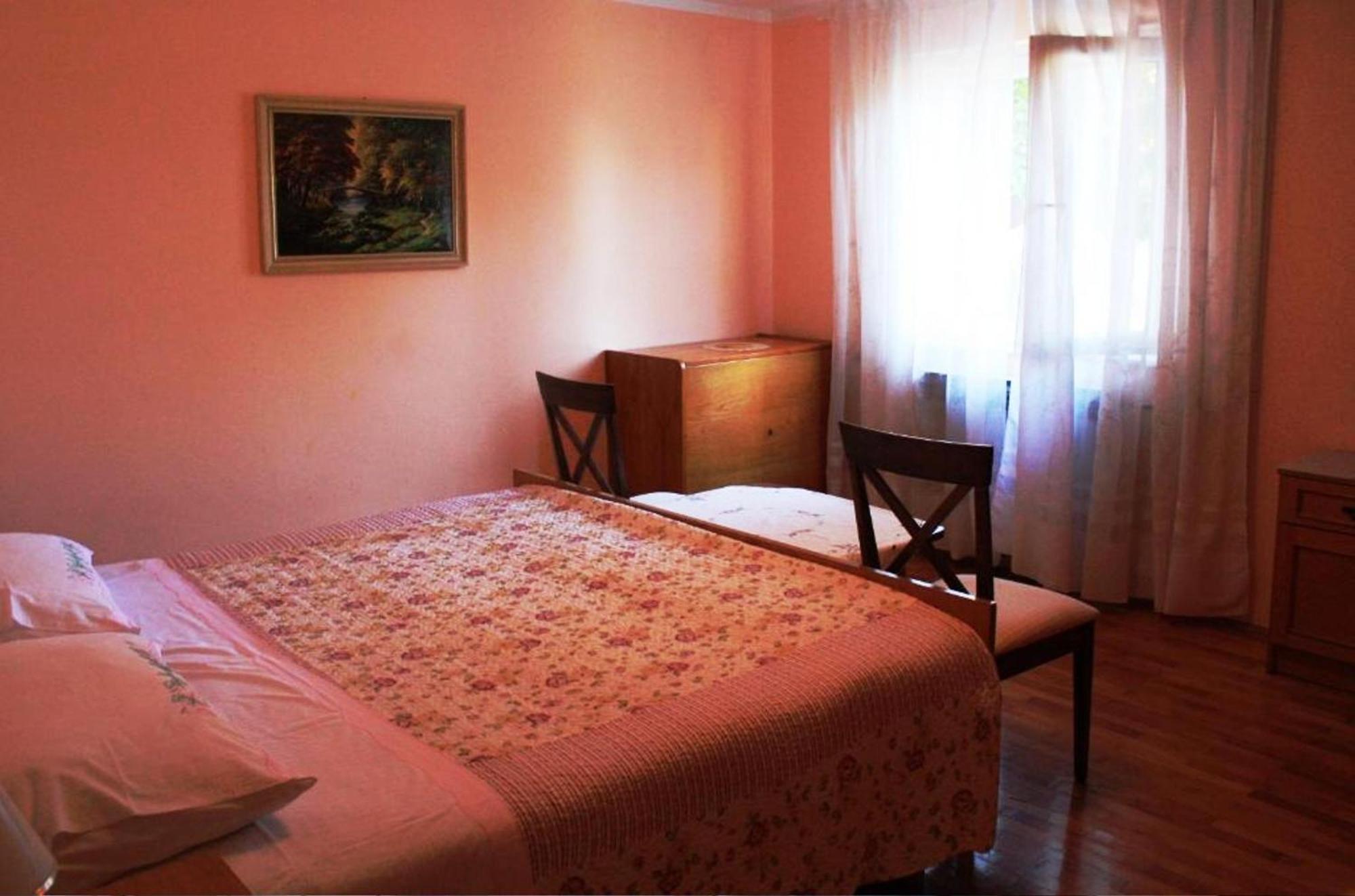 Renata Mare Apartments Rovinj Exterior photo