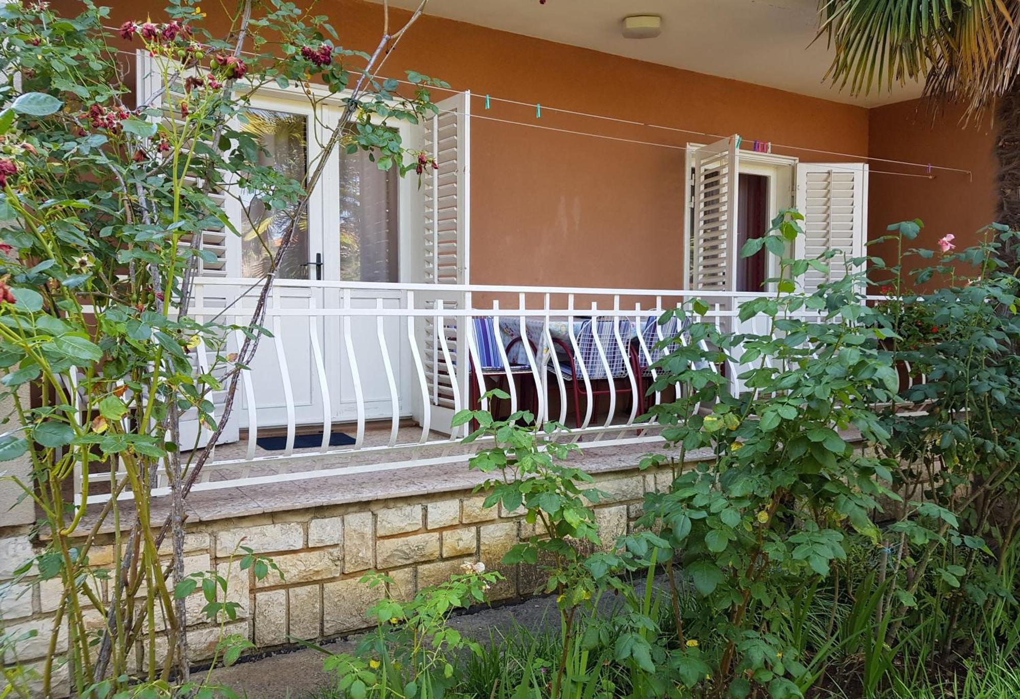 Renata Mare Apartments Rovinj Exterior photo