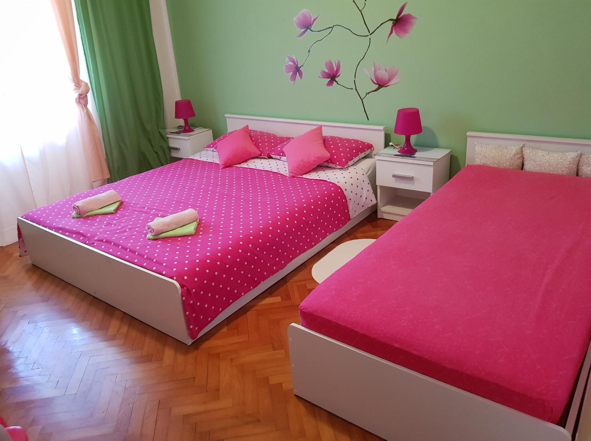 Renata Mare Apartments Rovinj Exterior photo