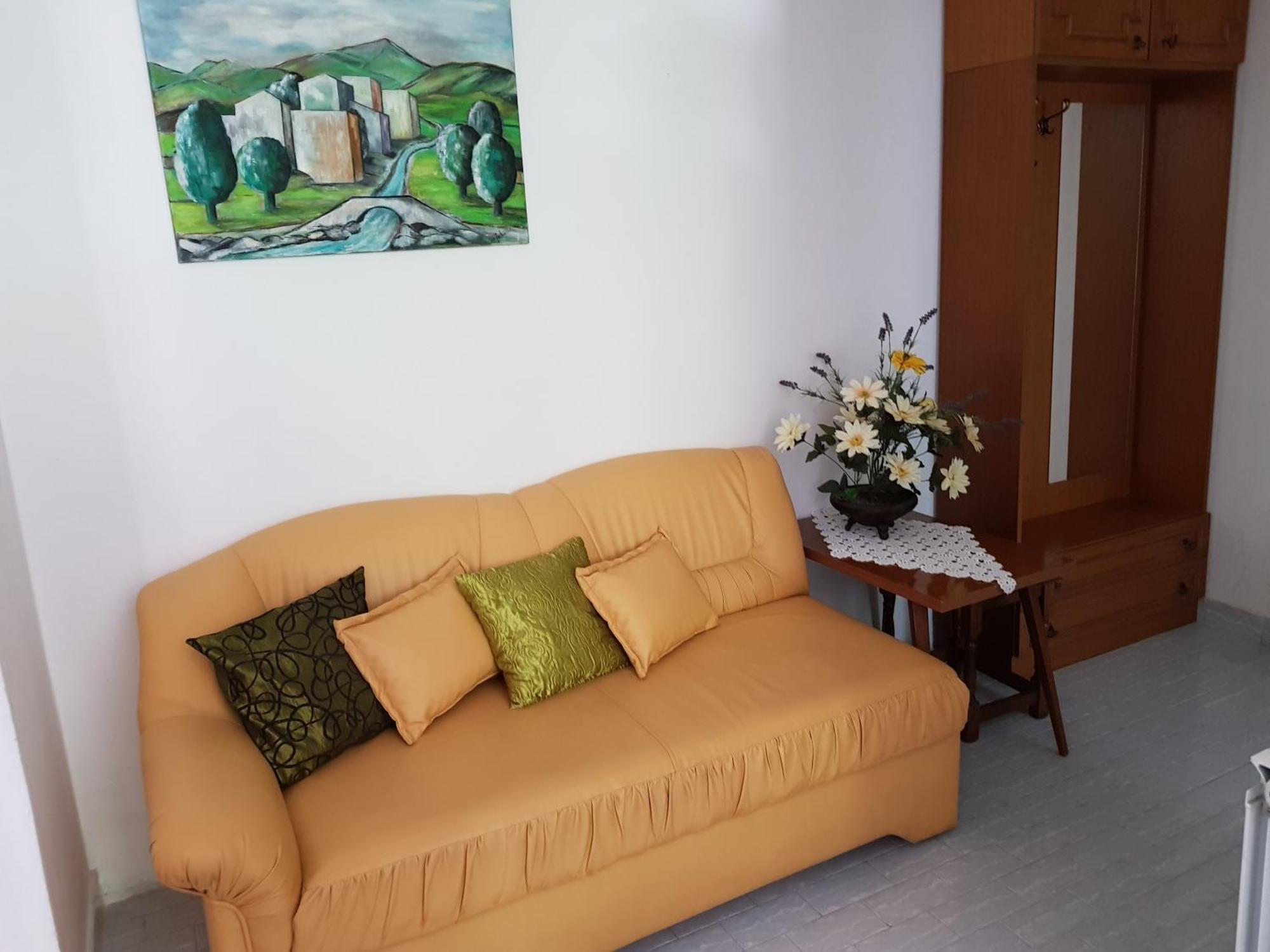 Renata Mare Apartments Rovinj Exterior photo