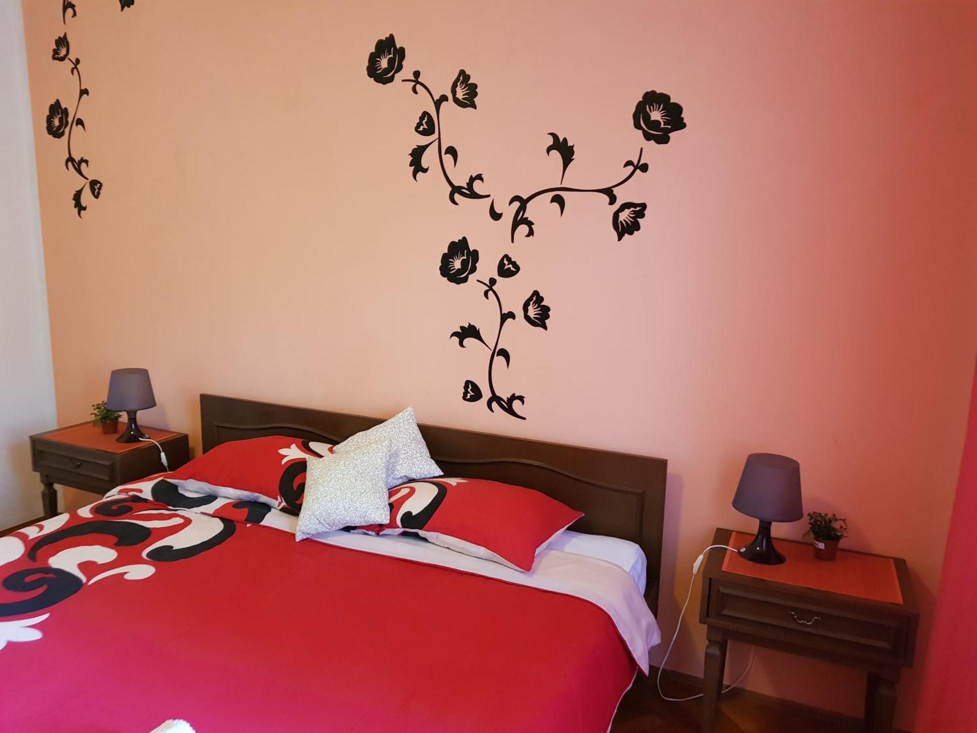 Renata Mare Apartments Rovinj Exterior photo