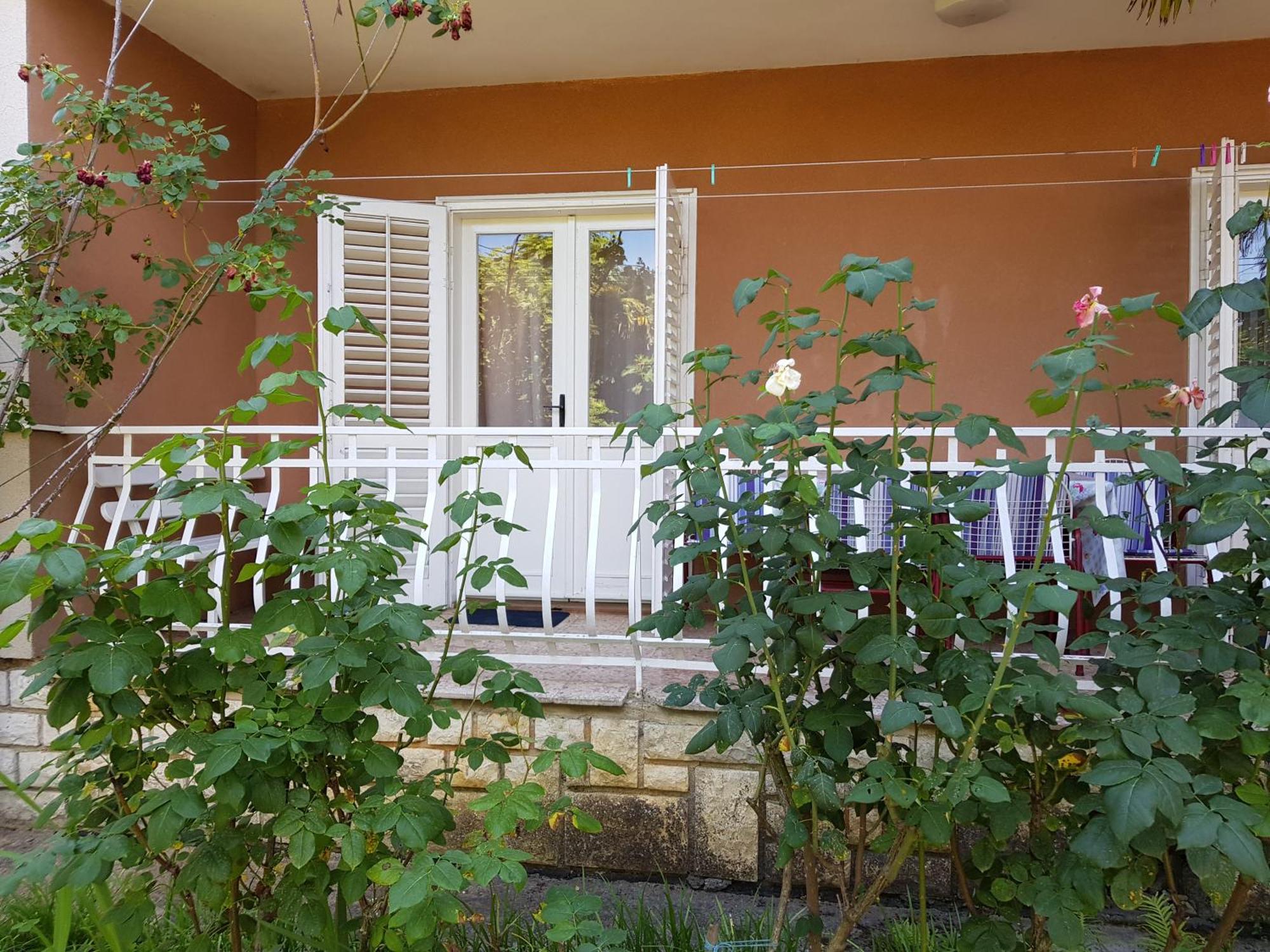 Renata Mare Apartments Rovinj Exterior photo